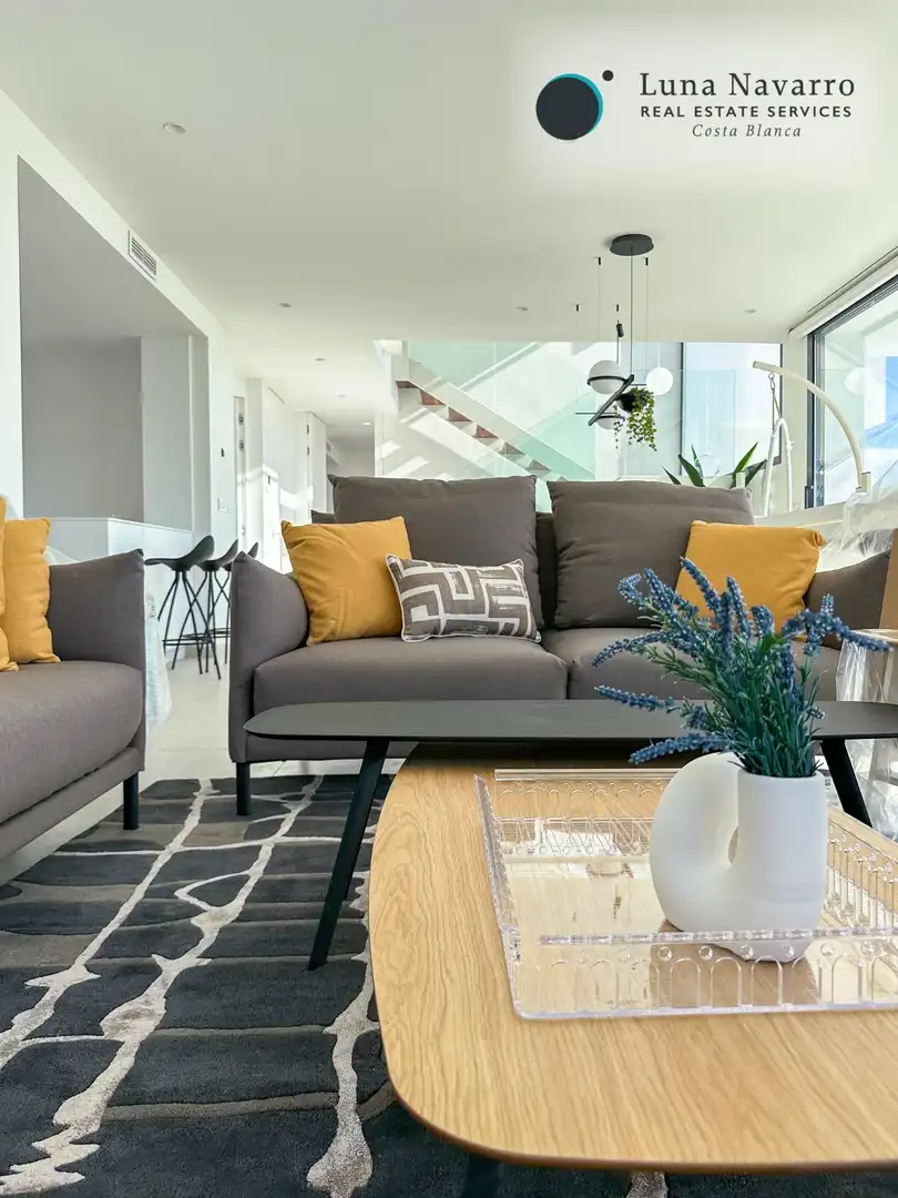 Detached house with pool for sale in Calle Media, imagen 58