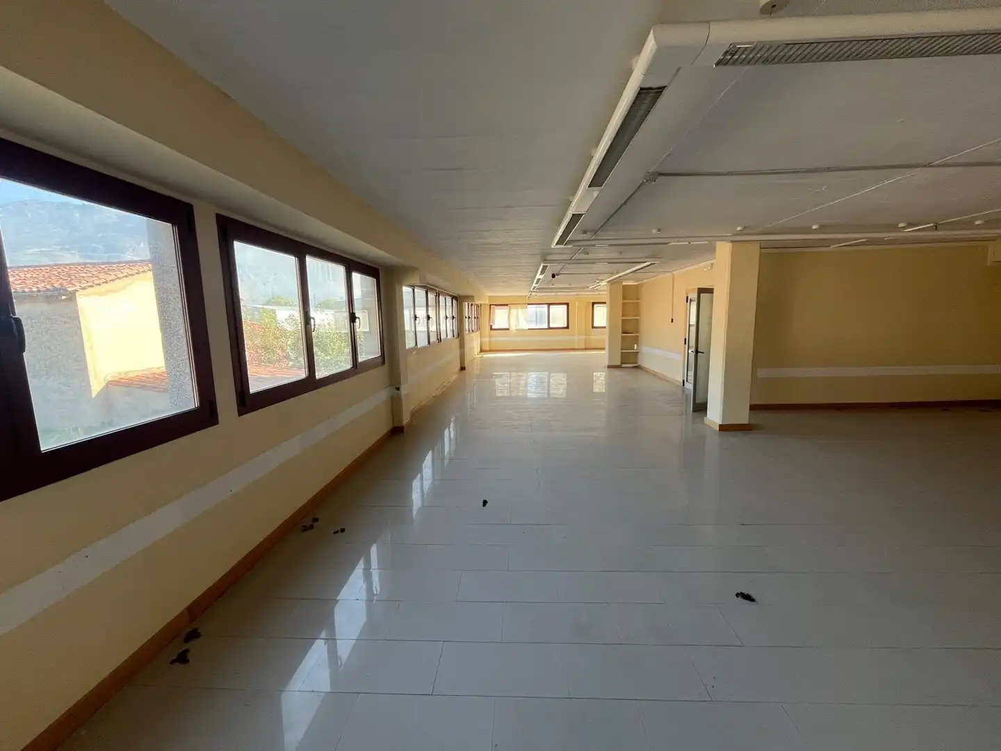 Nave industrial en venta en C/ Alfonso Alvarez Miranda, imagen 8