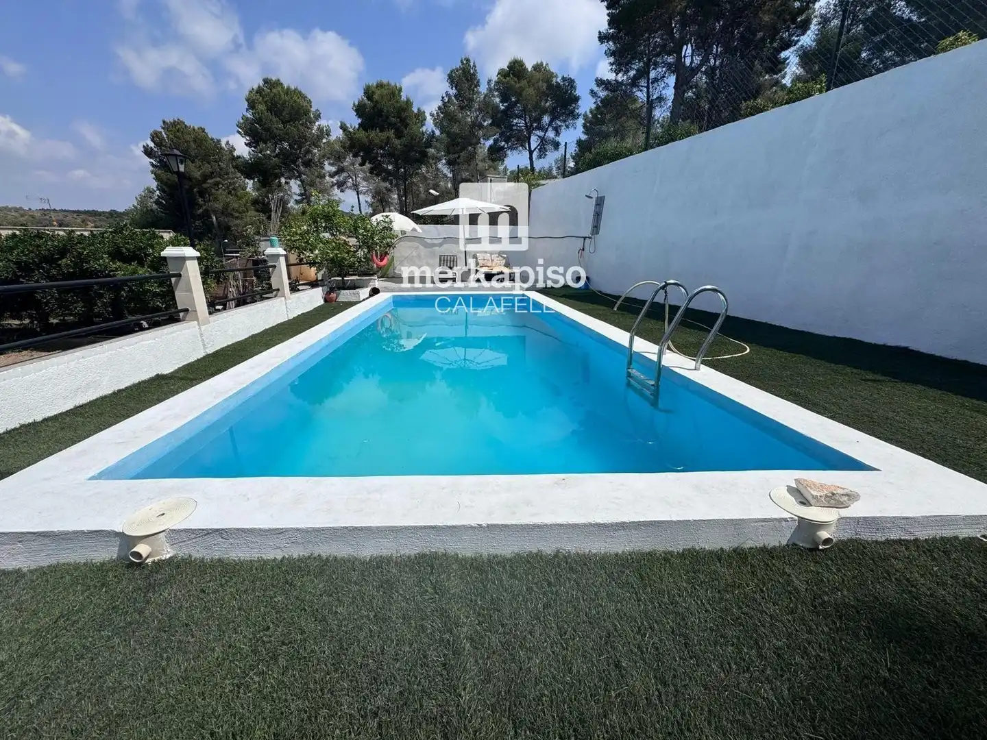 Xalet amb piscina en venda a CIVADA DE LA, imagen 4