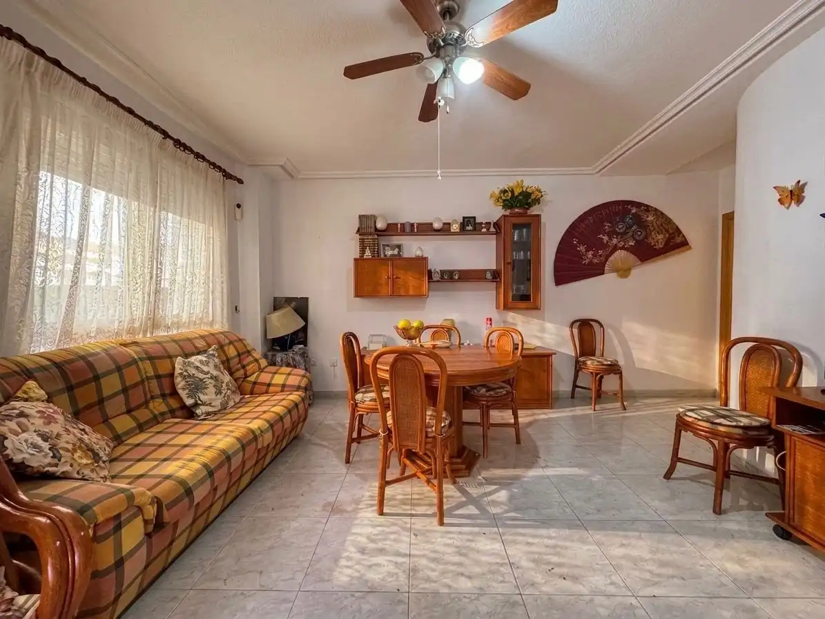 Ground floor for rent in Zona Playa del Cura