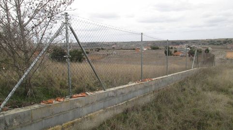 Terreno en venta en Área Rural