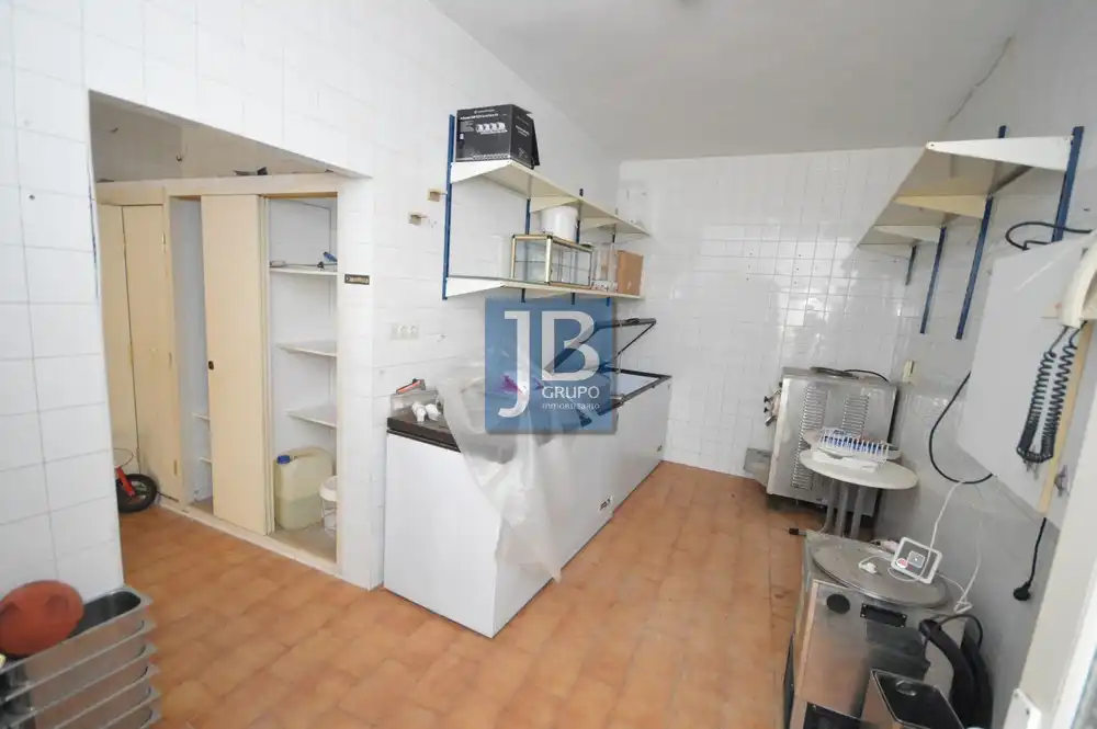 Local commercial à vendre à Avinguda de la Marina, imagen 22