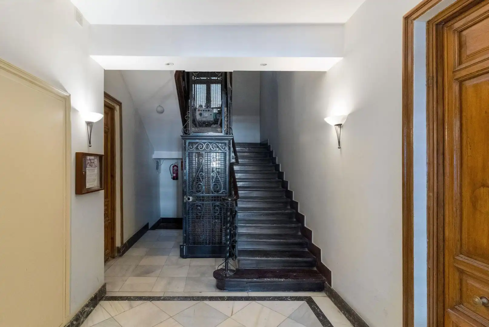 Piso en venta en Madrid con Aire acondicionado y Calefacción