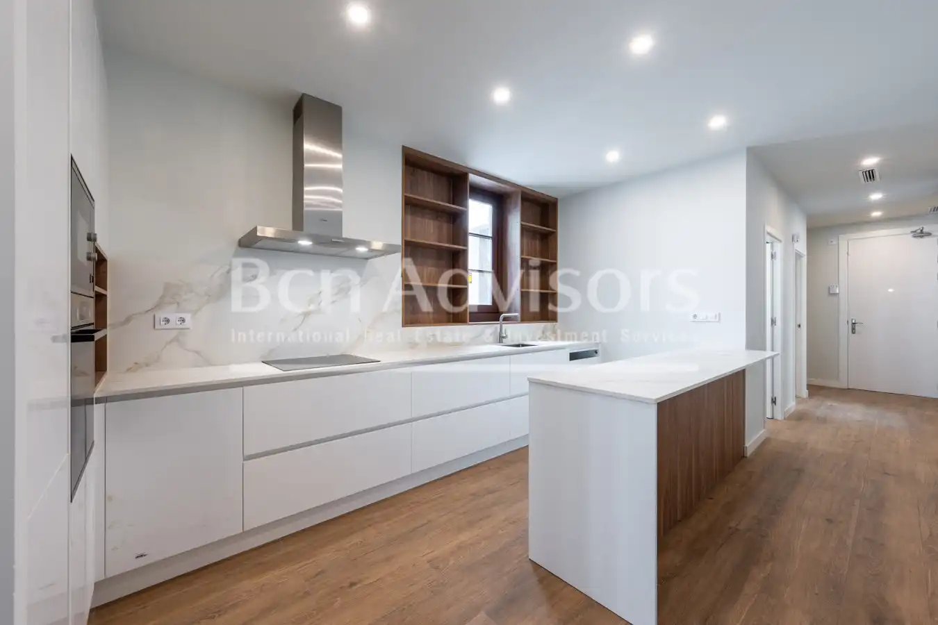 Appartement avec ascenseur à vendre à Ronda de la Universitat, imagen 15