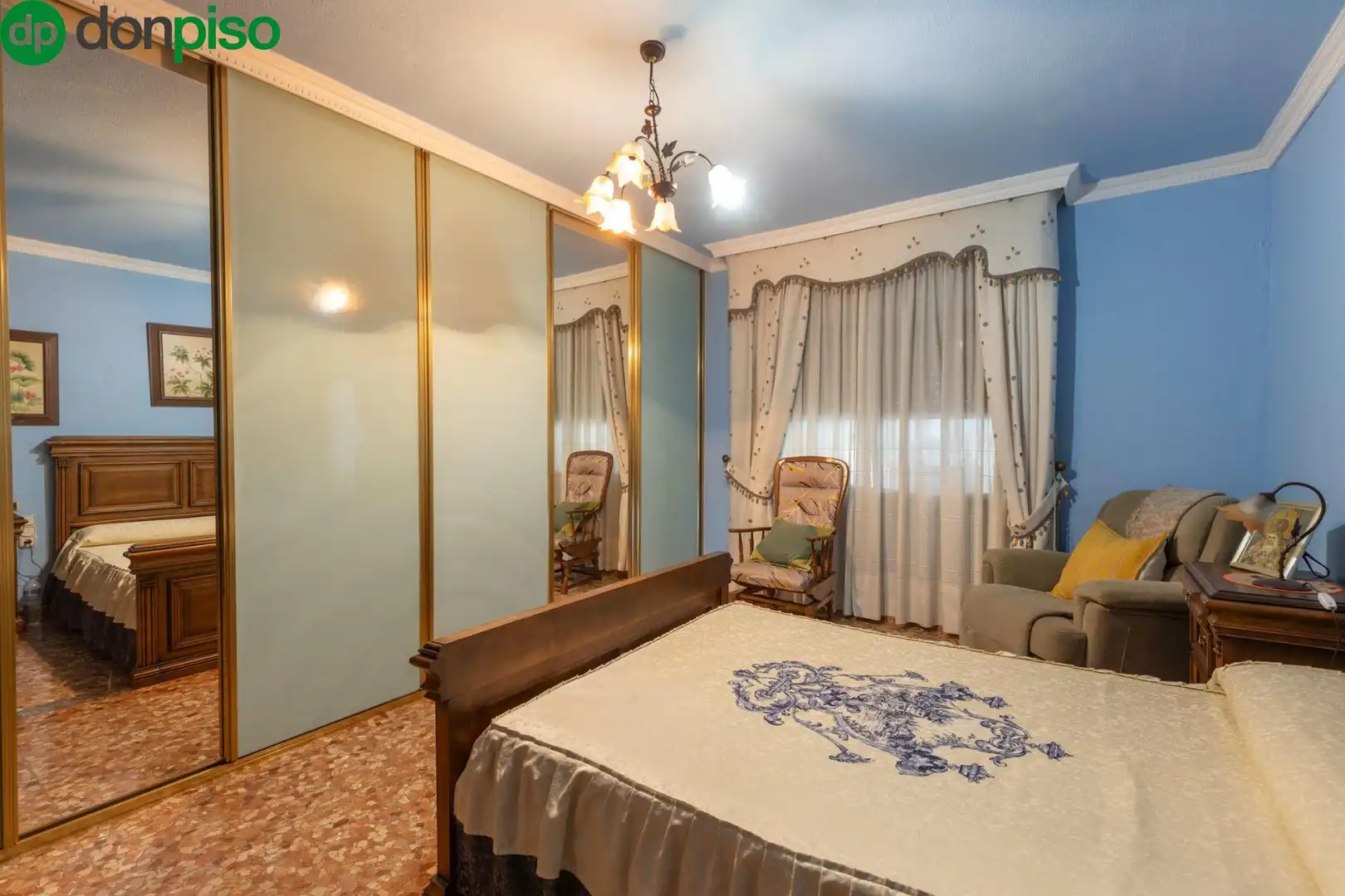 Detached homes for sale in Calle Viejo de Charilla, 43, Alcalá la Real