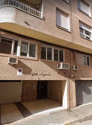 Local comercial en Venta en Parque Geólogo José Royo Gómez