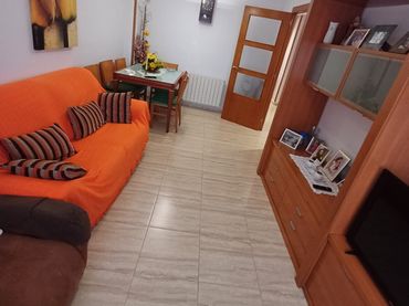 Pis amb ascensor en venda a Sant Vicenç Dels Horts