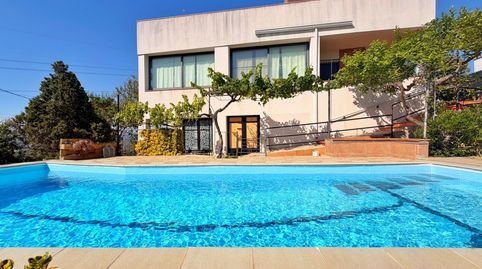 Foto 2 de Casa o xalet en venda a Canyelles, Barcelona
