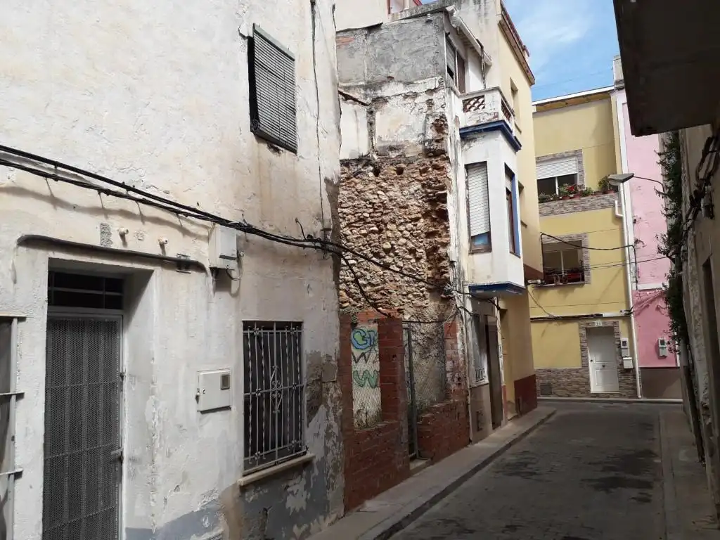 Rural land for sale in DELS CAMPANERS, imagen 4