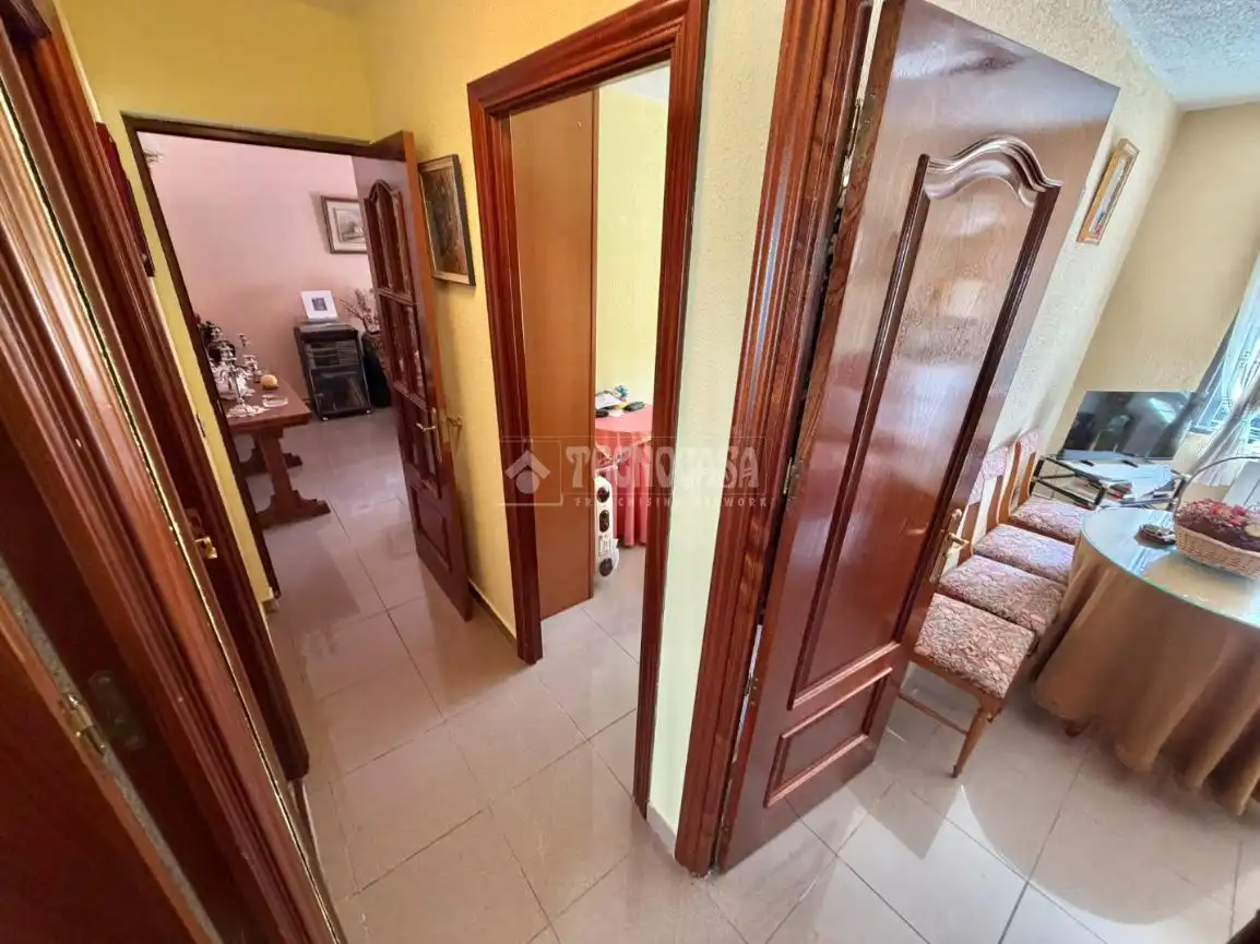 Flat for sale in Móstoles  with Heating and Terrace