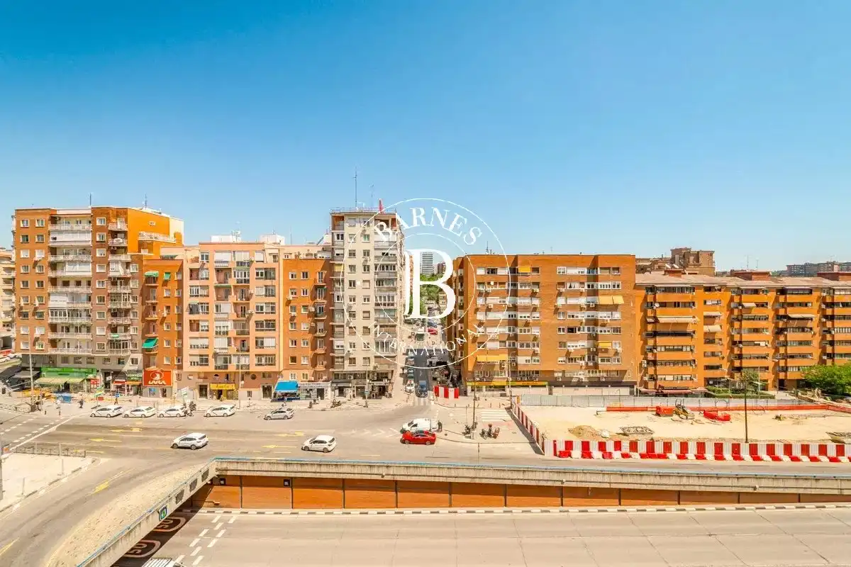Flat with terrace for sale in Retiro, imagen 50