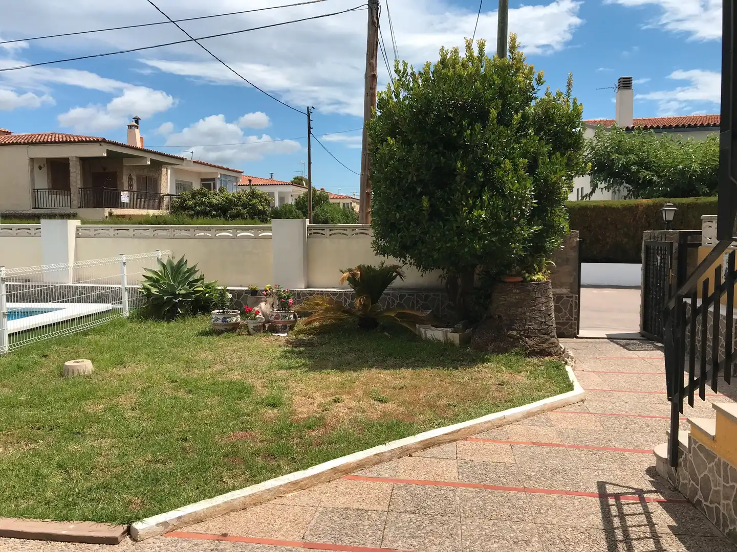 Villa avec piscine à vendre à Heliópolis, imagen 2