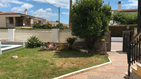 Foto 2 de Casa o chalet en venta en Carrer Bailén, Heliópolis, Benicasim / Benicàssim