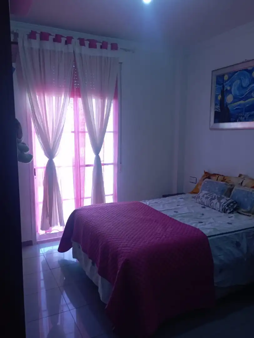 Piso con ascensor en venta en Plaza Real, imagen 7