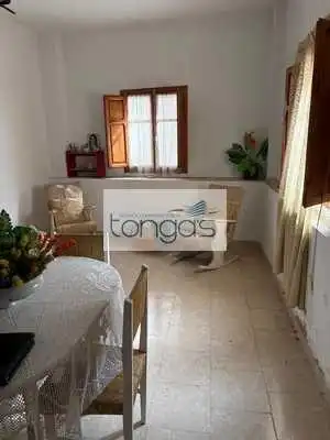 Casa amb terrassa en venda a Xàtiva, imagen 40