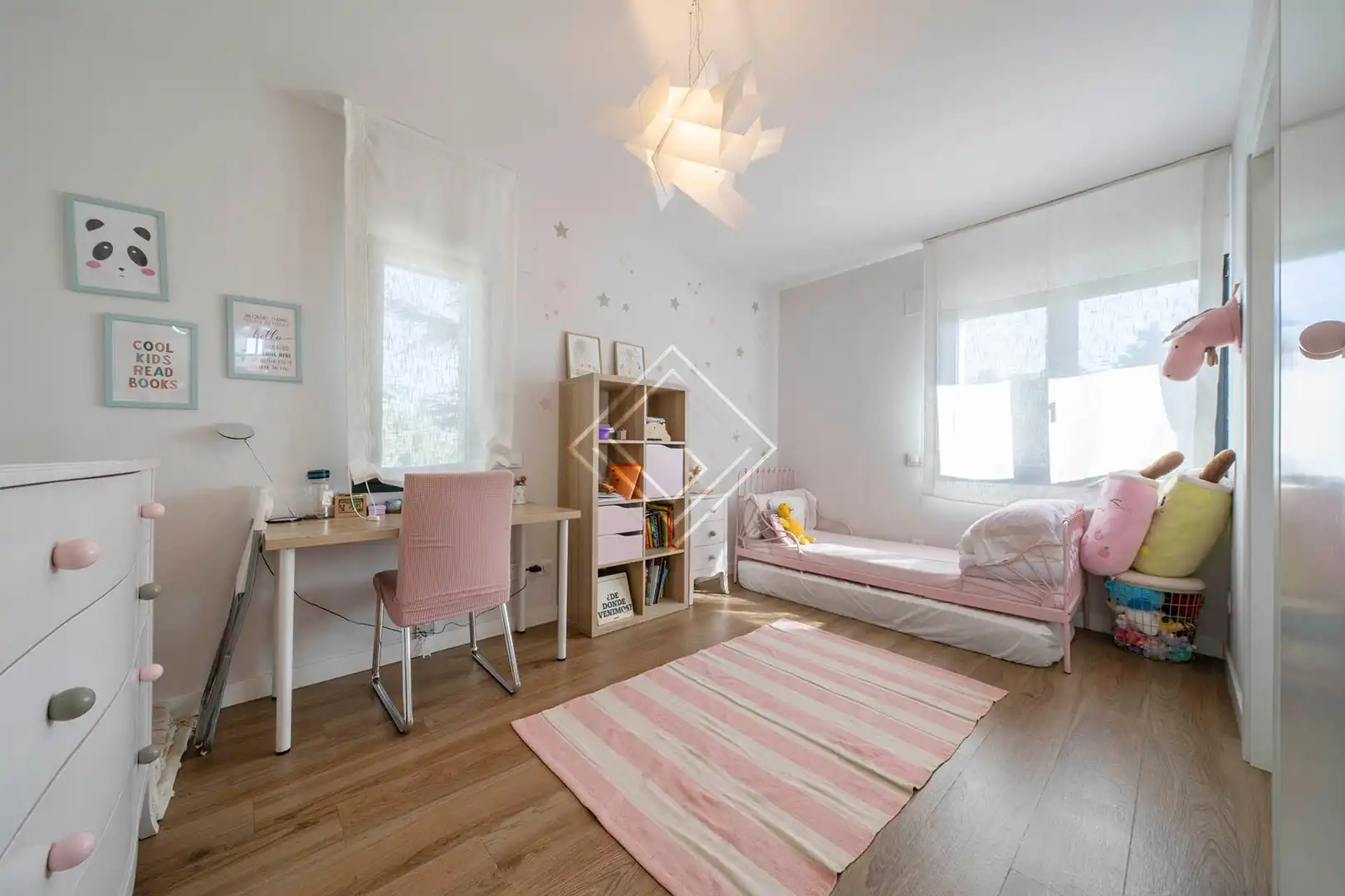 Villa con piscina in vendita a Urbanización La Moraleja, imagen 51