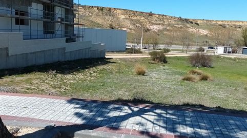 EL SOTILLO PARCELA URBANA EN VENTA 800M  DOS FACHADAS, imatge 2