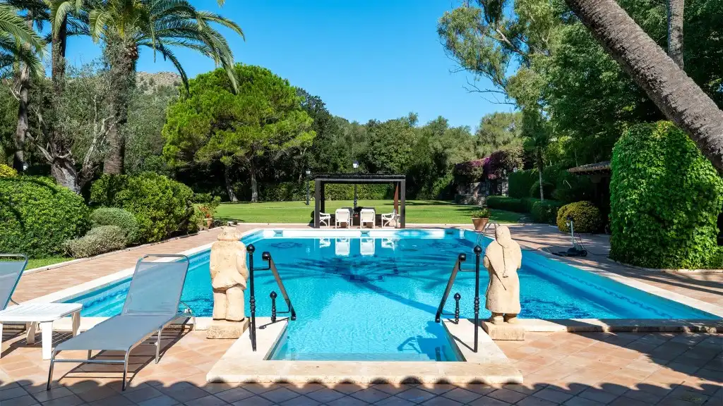 Casa rústica en venta en Pollença Poble, imagen 18