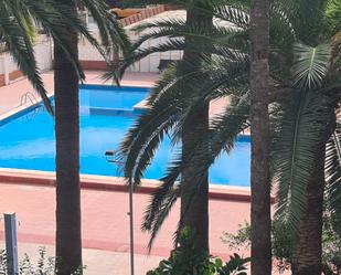 Piscina de Apartament en venda en Cambrils amb Aire condicionat, Calefacció i Terrassa