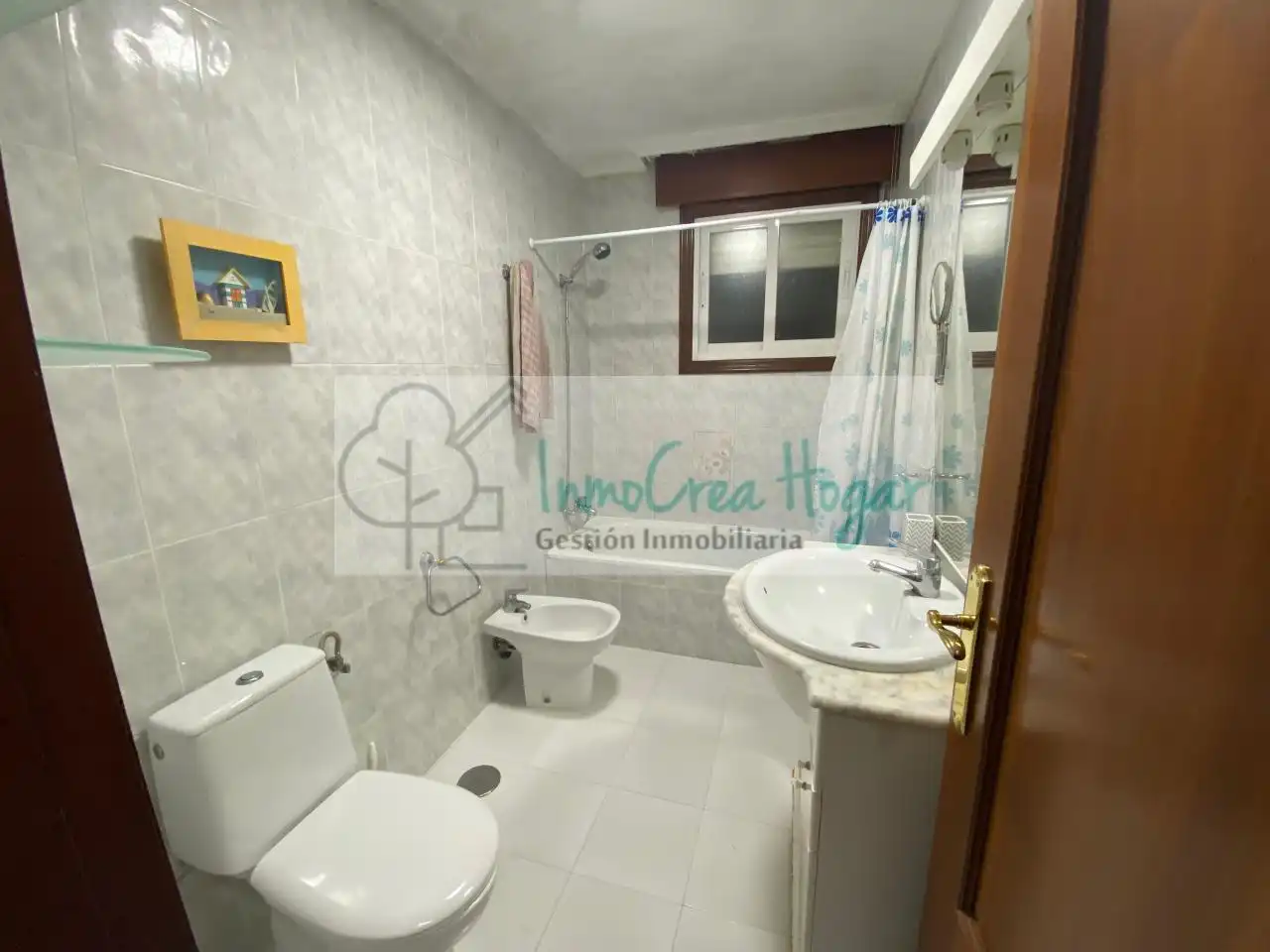 Baño de Piso en venta en Salceda de Caselas con Calefacción y Trastero