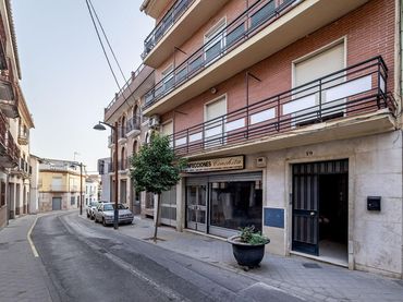 Pis en venda a Calle Pintor Velazquez 19