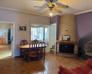 Dining room of House or chalet for sale in  Murcia Capital  with Terrace and Storage room