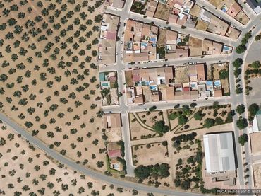 Pis en venda a Villanueva de Algaidas