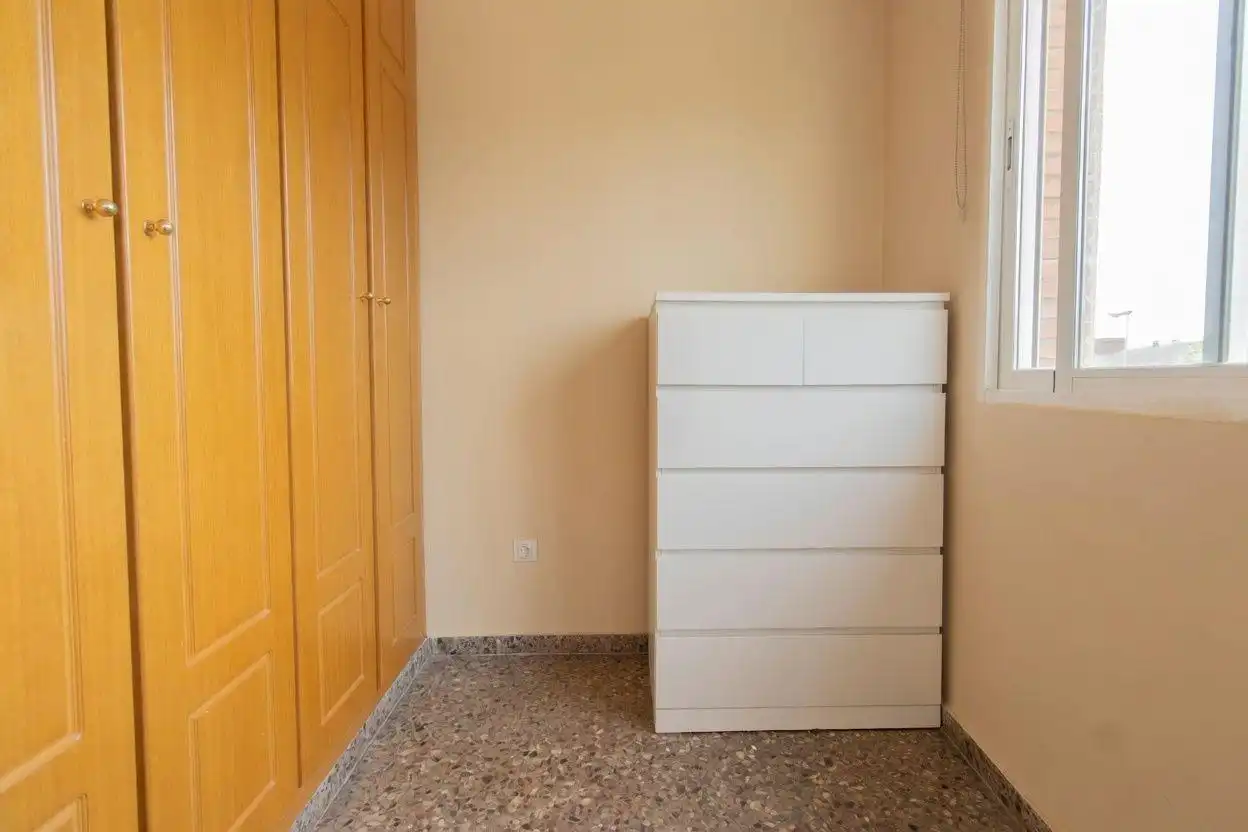 Adosado con terraza en venta en Plaza Plaza Clara Campoamor, imagen 37