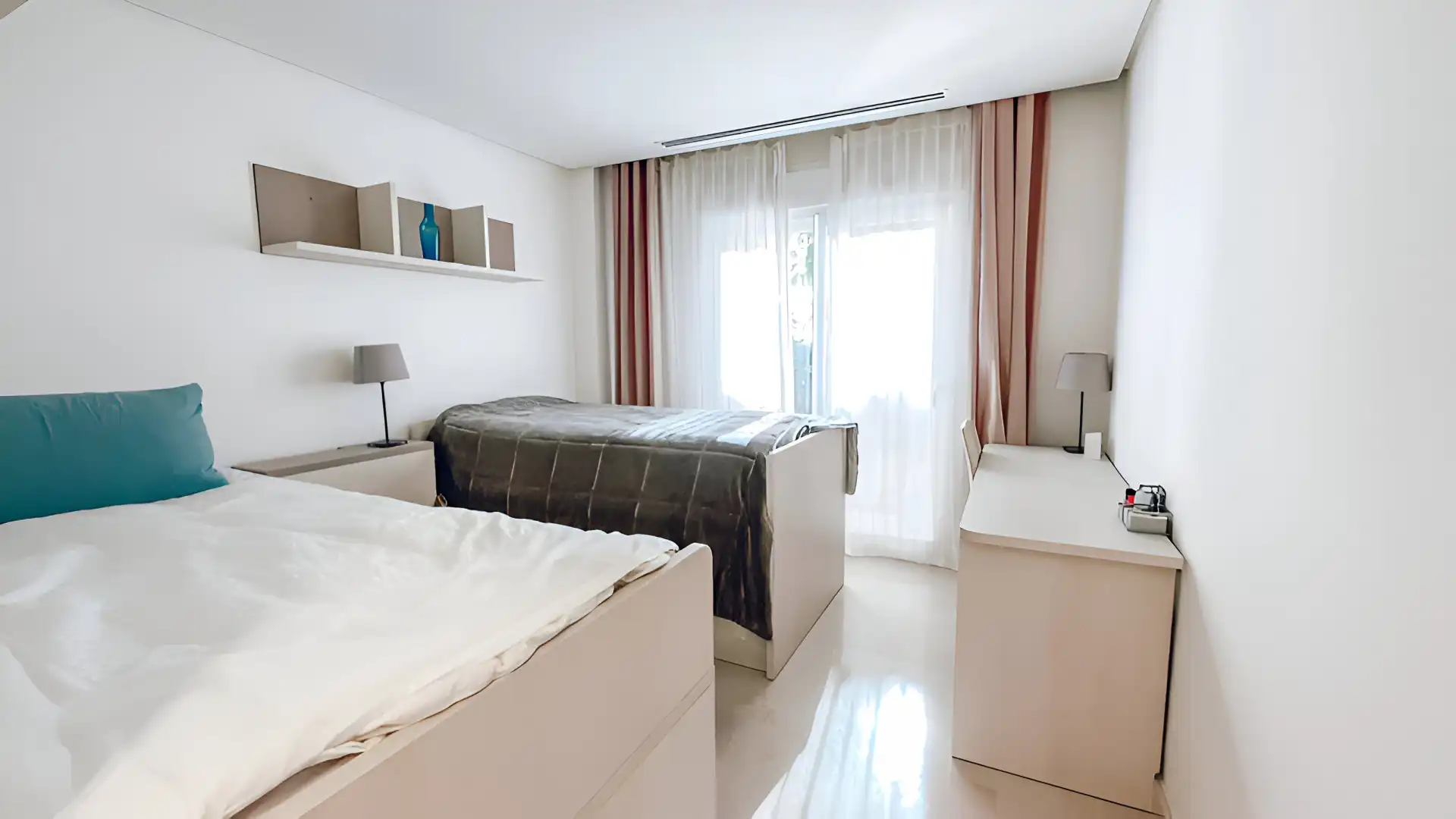 Apartamento con piscina en venta en Marbella Centro, imagen 15