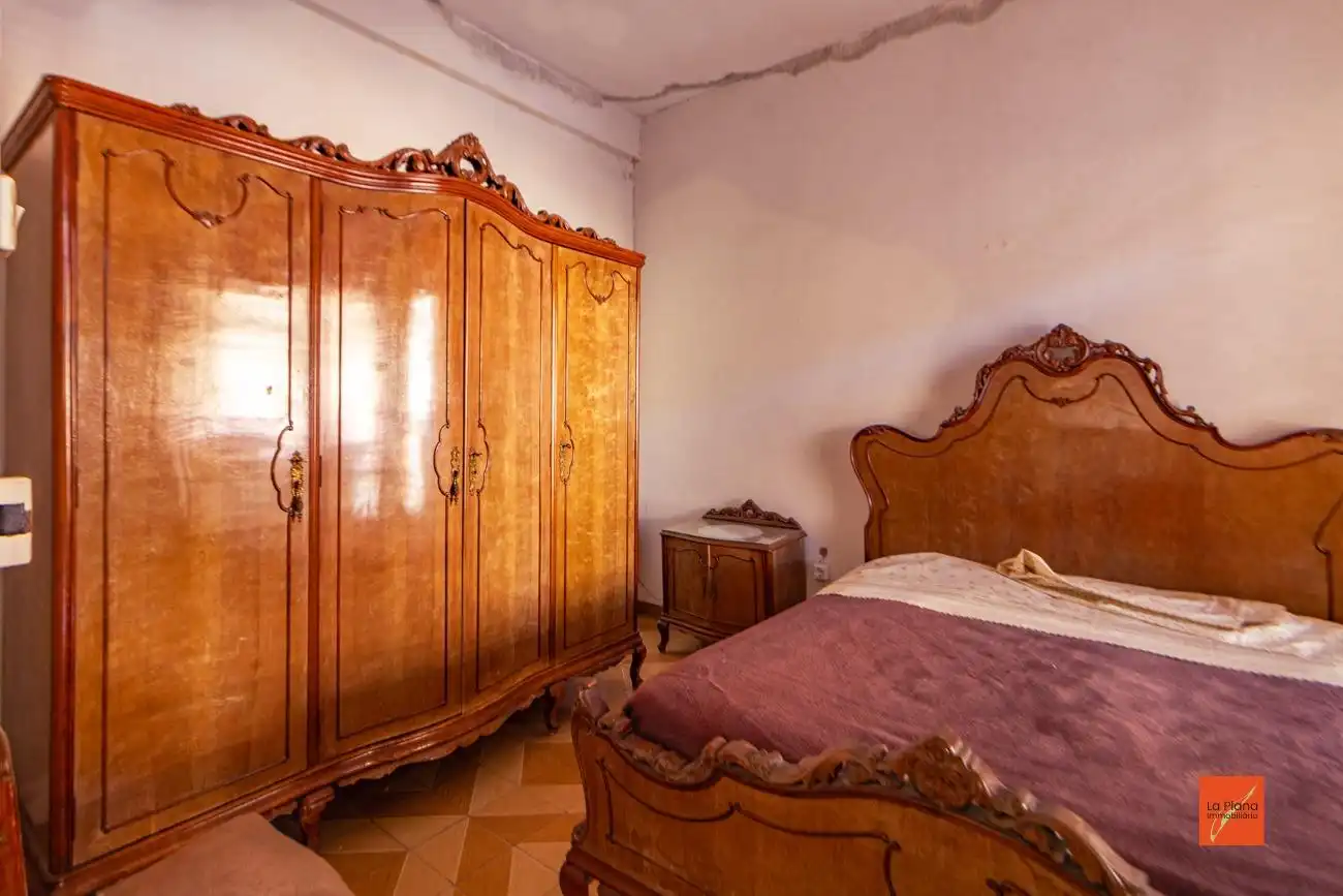 Haus mit Terrasse zum Verkauf in Santa Bàrbara, imagen 17