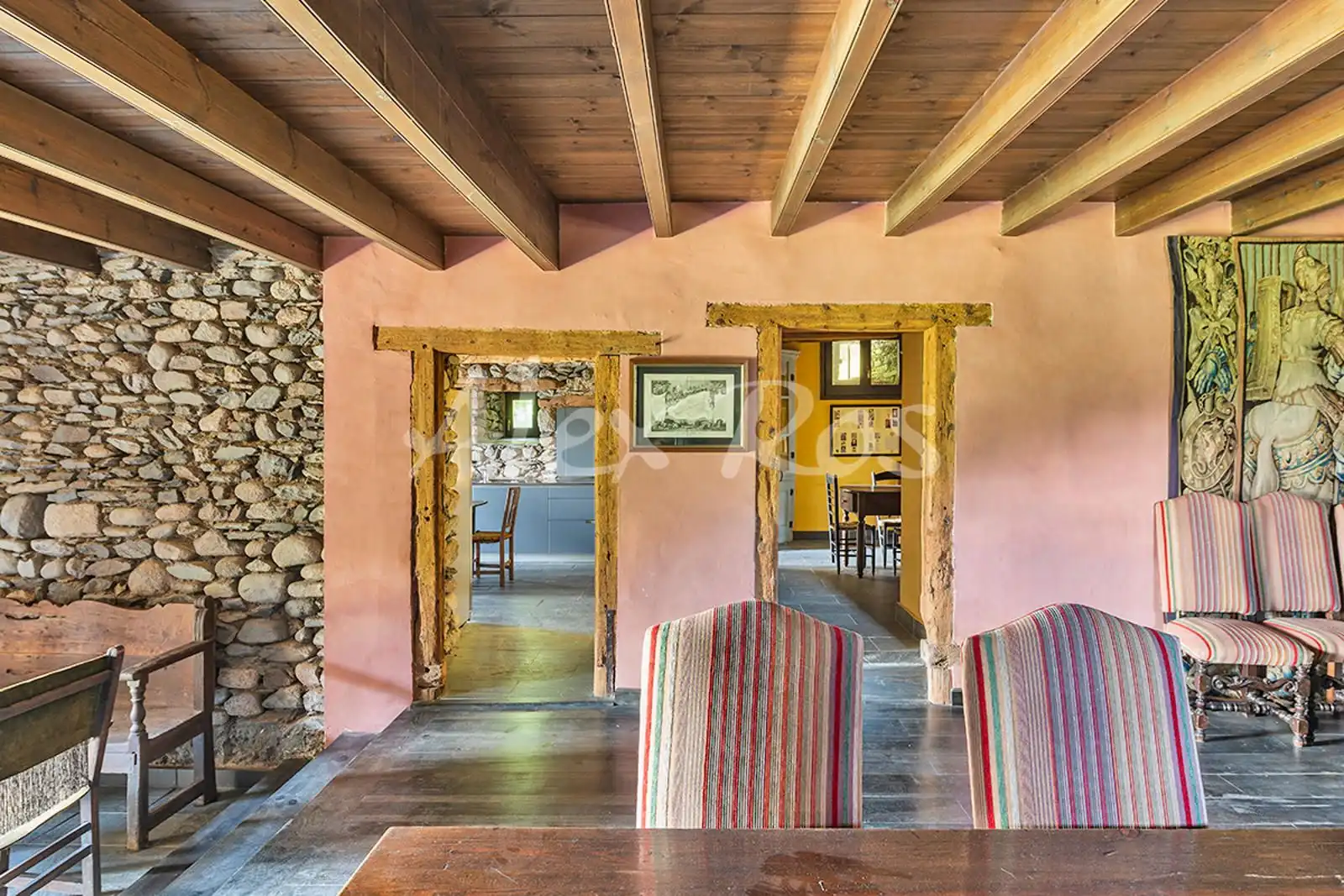 Casa o chalet en venta en Llívia