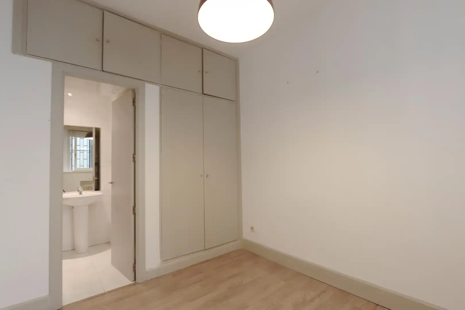 Wohnung zur Miete in Calle de Carbonero y Sol, El Viso