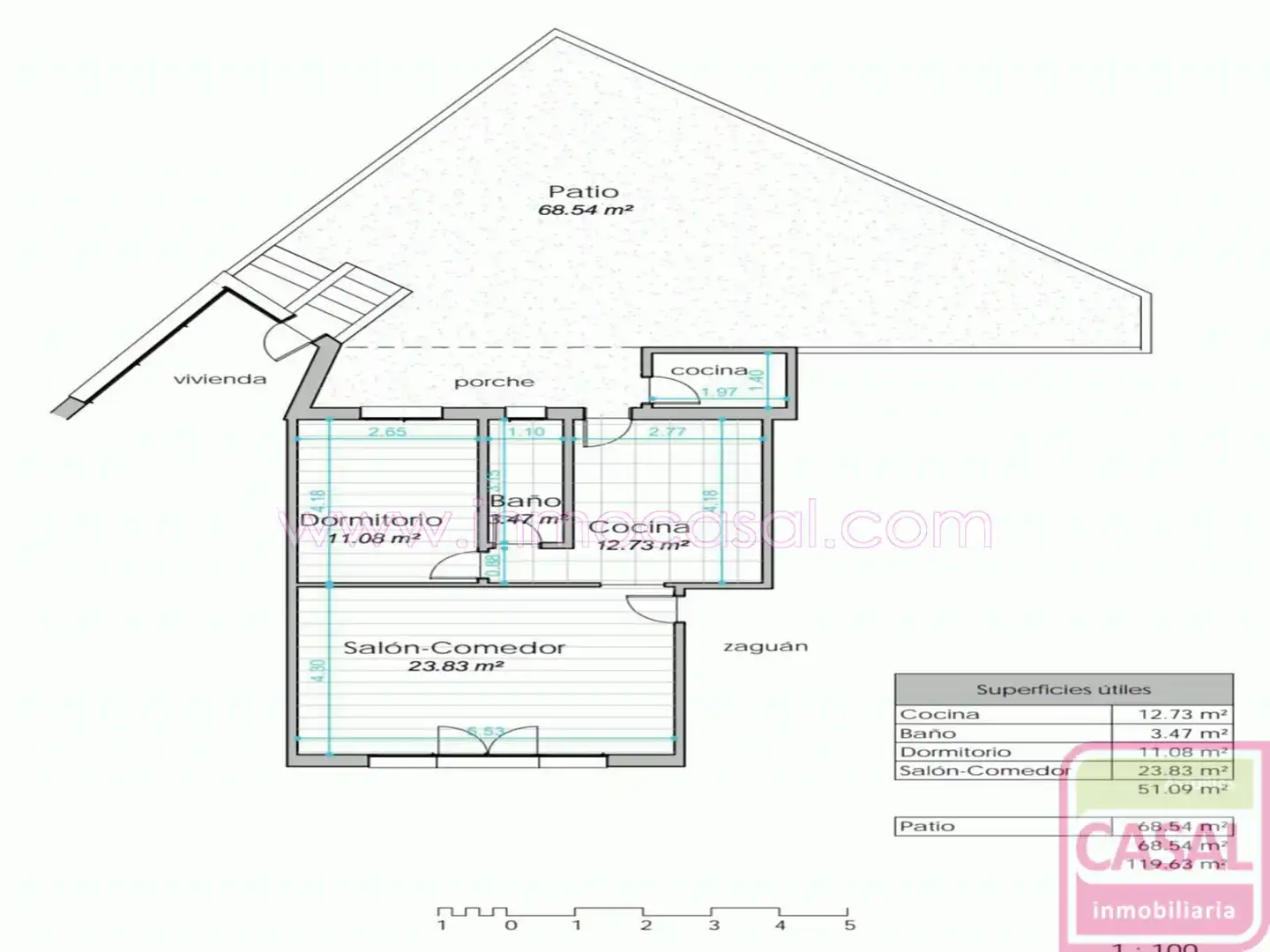 Houses for sale in Oviedo   with Heating and Storage room