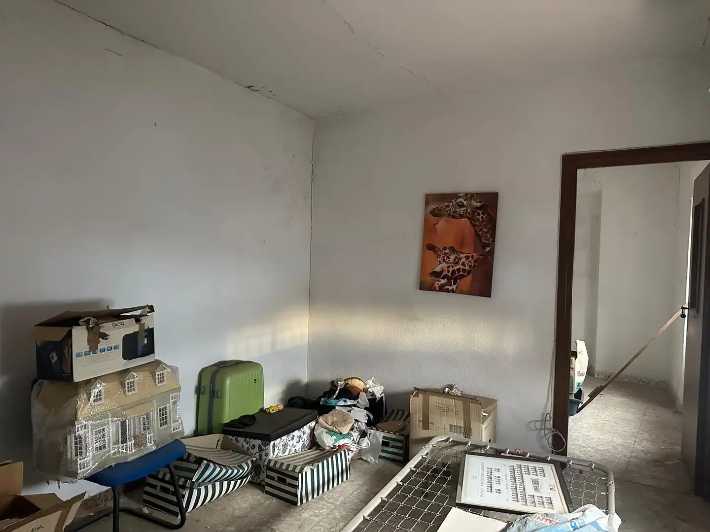 Casa o xalet en venda en Torralba de Calatrava amb Aire condicionat i Calefacció