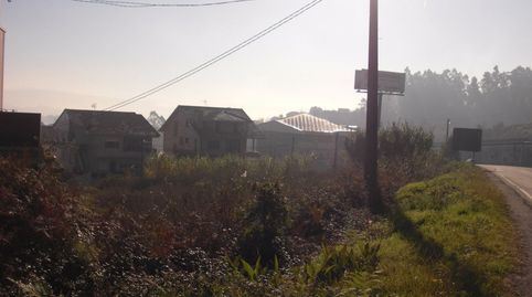 Foto 2 de Residencial en venta en Costa Faquiña, Mos, Pontevedra