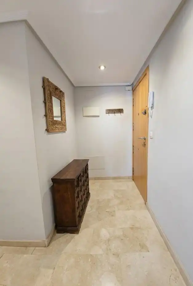 Piso en venta en Alicante / Alacant con Aire acondicionado, Calefacción y Terraza