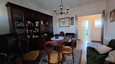 Foto 4 de Piso en venta en Gijón - Cl Alava, 9, Pumarín, Asturias
