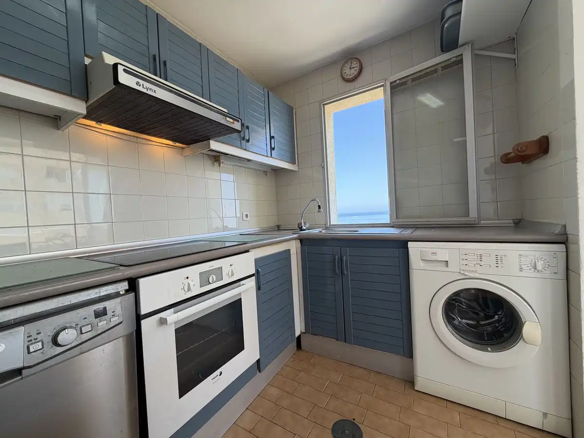 Appartement compact avec piscine à vendre à Estepona Pueblo, imagen 18