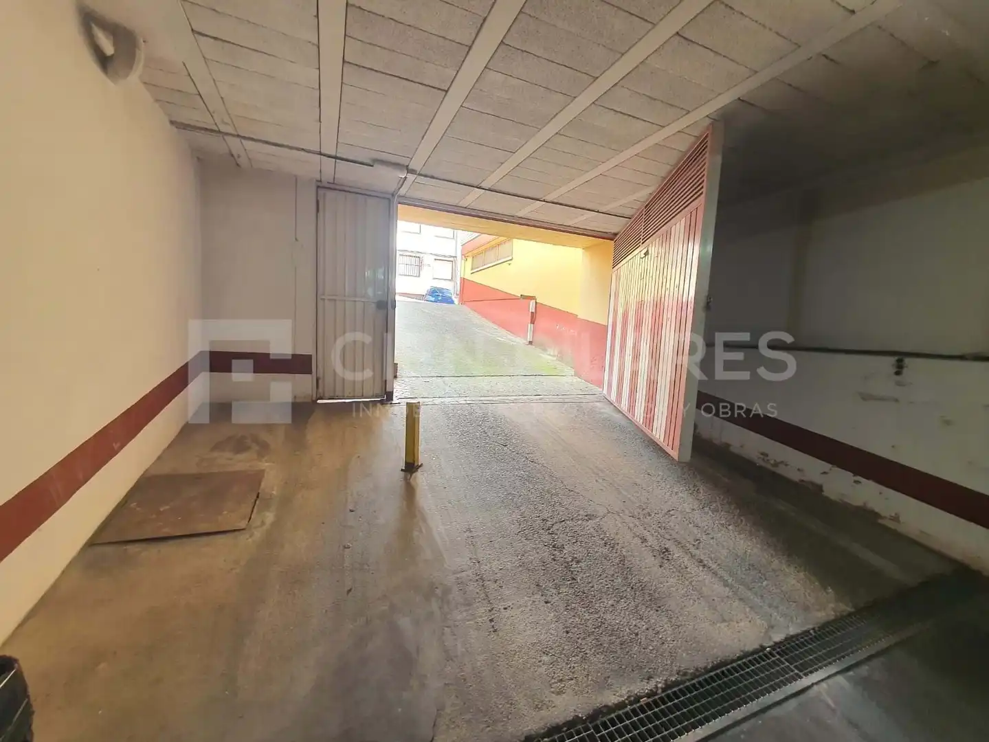 Flat for sale in Arnedillo  with Heating, Terrace and Storage room