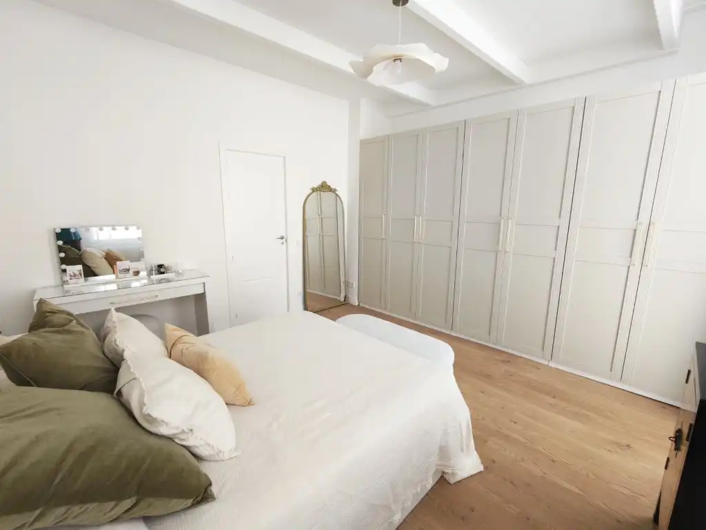 Dormitori de Casa o xalet de lloguer en Vilassar de Mar