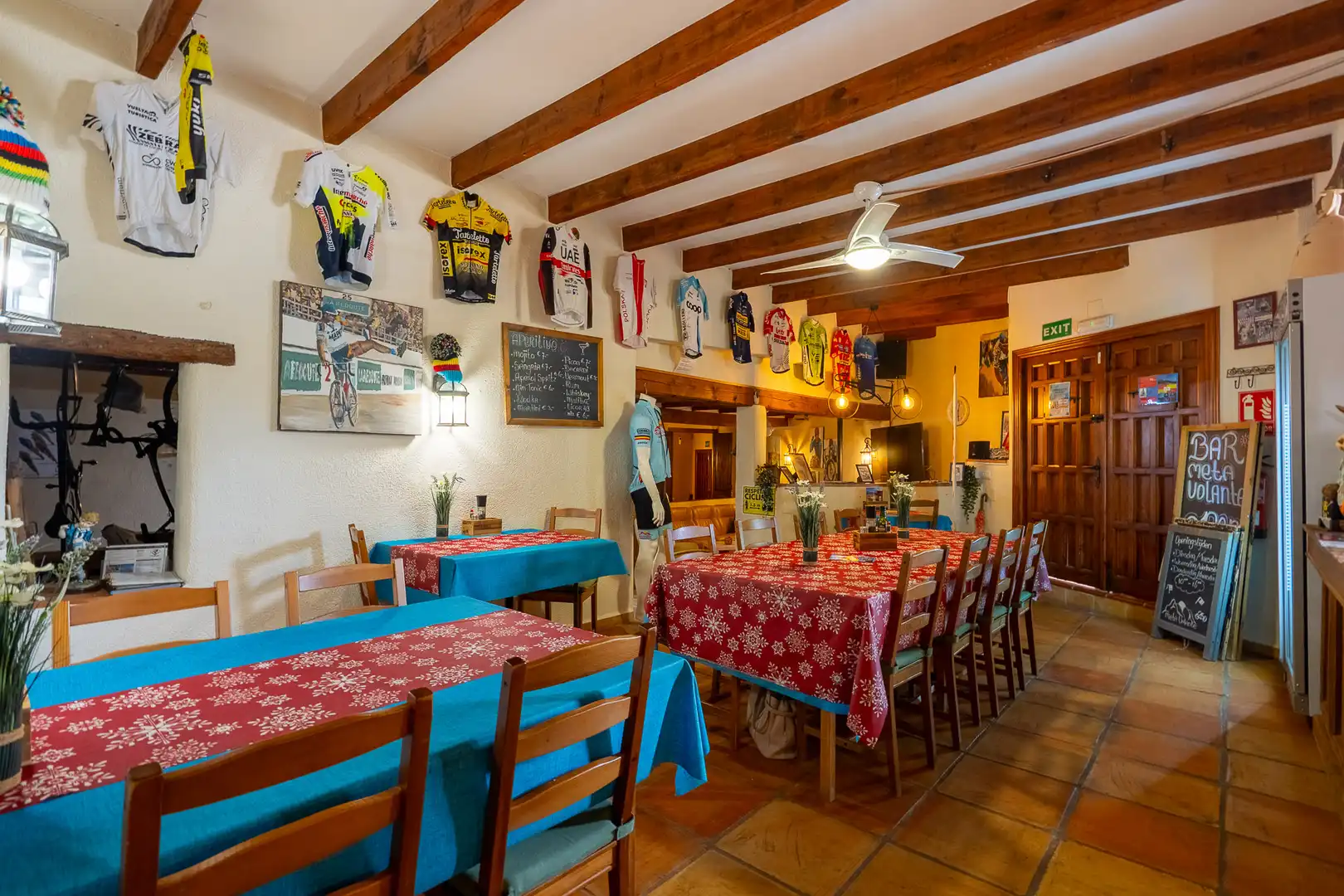 Commercial properties for sale in Sagra