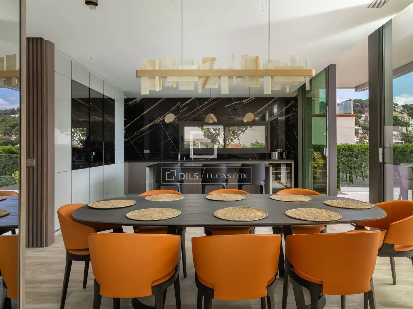 Villa mit Terrasse zum Verkauf in Santa Cristina - Sant Francesc, imagen 11