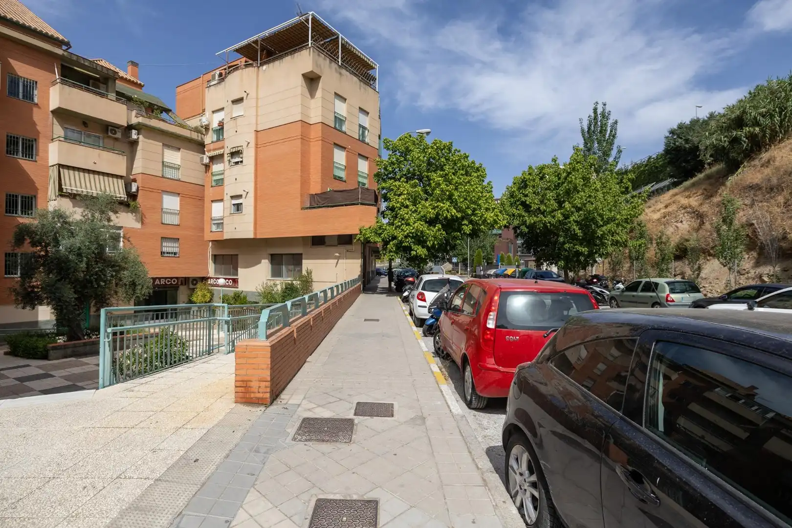 Local comercial en venta en Avenida Santa Maria de la Alhambra, imagen 34