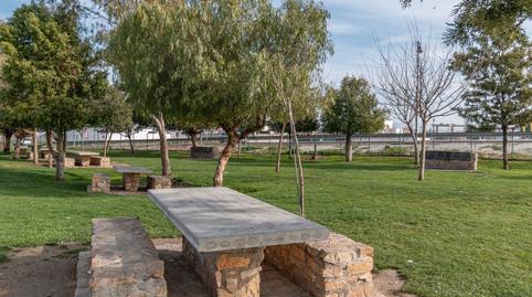 Foto 4 de Residencial en venta en Paseo de las Andas, 1, Residencial Triana - Barrio Alto, Las Gabias