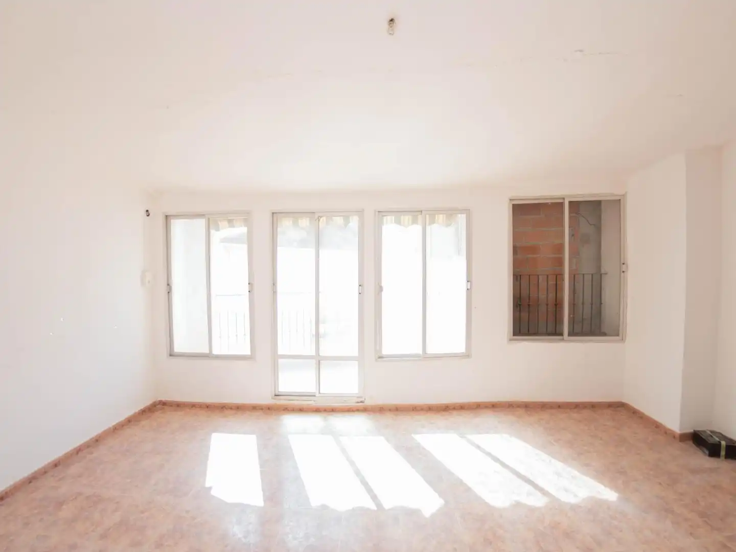Sala d'estar de Pis en venda en Albuñol amb Terrassa