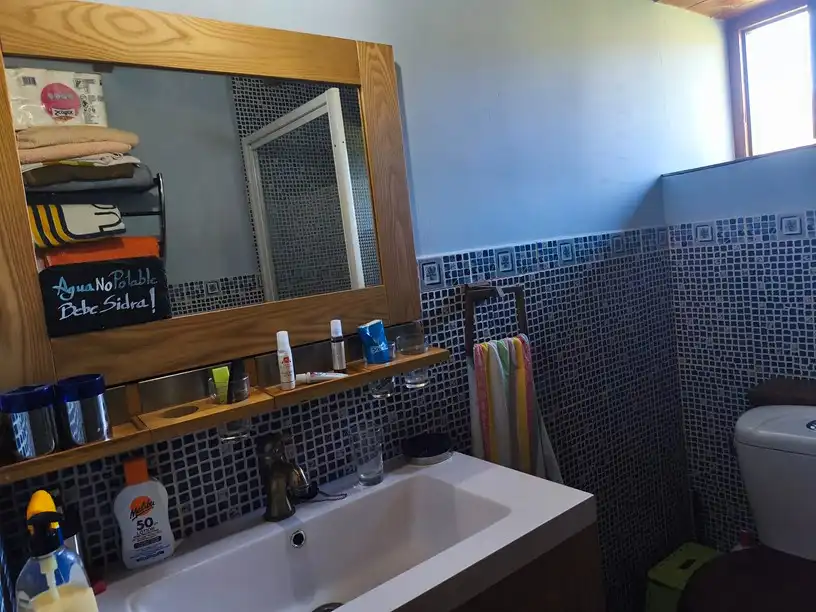 Casa rústica en venda a Lugar la Villa Riba 25, imagen 35