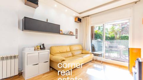 Foto 5 de Planta baixa en venda a  Josep Carner, Coll Favà, Barcelona