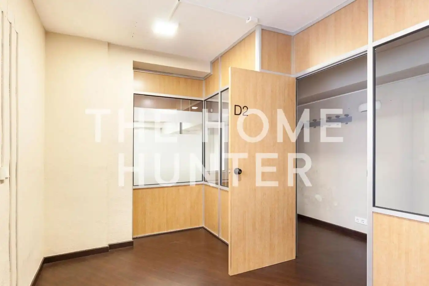 Office for rent in Barcelona  with Heating