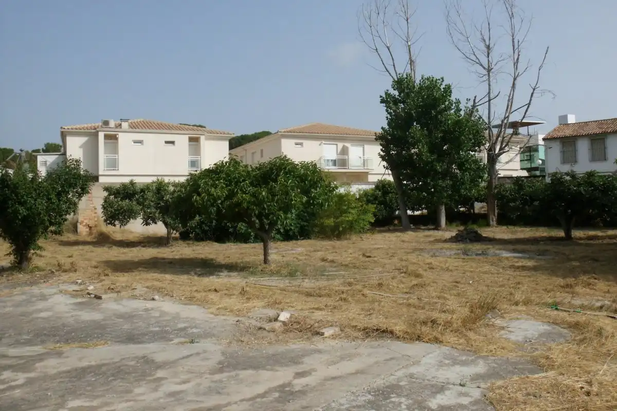 Terreno residencial en venta en L'Olleria, imagen 6