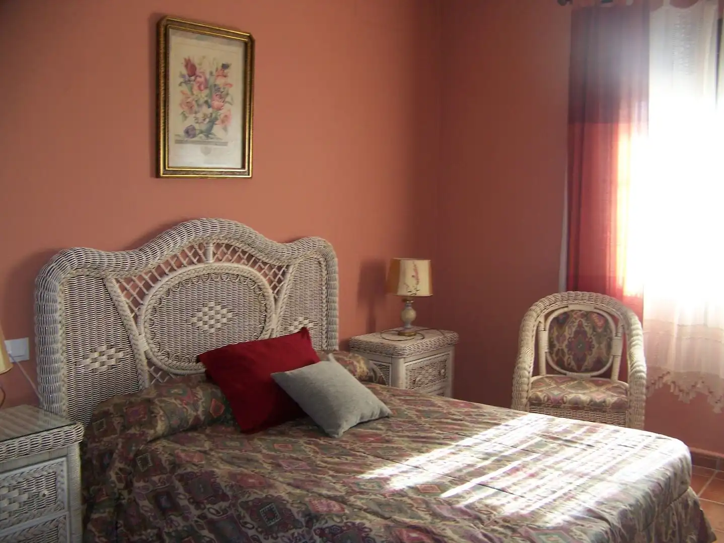 Finca rústica en venta en Arriate